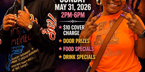 Pop Up Line Dance Social
