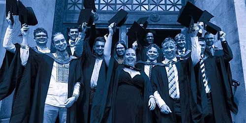 Dathlu Llwyddiant, Prosiect Blwyddyn Olaf Gradd-brentisiaid \u2013 ARDDANGOSFA