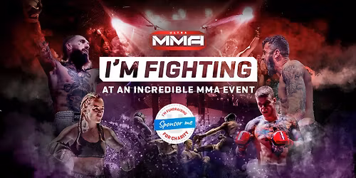 Maverick\u2019s Road to Ultra MMA Fight Night