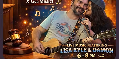 Happy 10th Anniversary to the Verdict on the Square !! \ud83c\udf8a