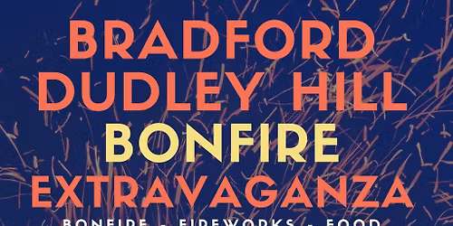 Bonfire Extravaganza
