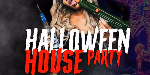 UKG BINGO Halloween Special Sheffield