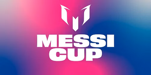 Messi Cup 2026
