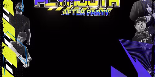 Clubland Plymouth After Party