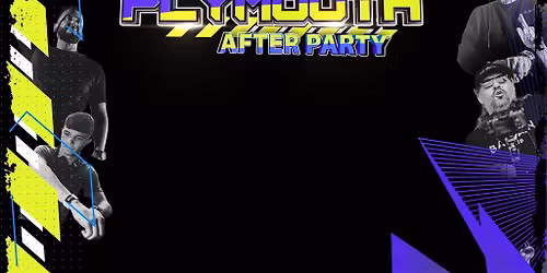 Clubland Plymouth After Party