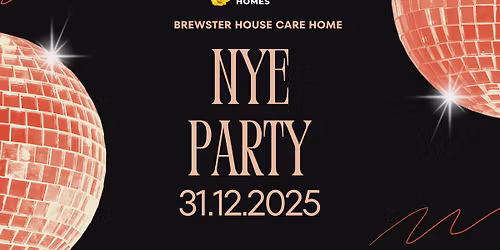 NYE Party
