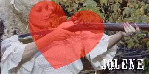 Jolene: A Celebration of the Music of Dolly Parton