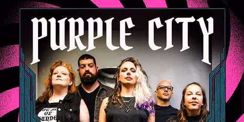 Purple City Music Festival