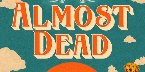 Joe Russo's Almost Dead at the Salt Shed 