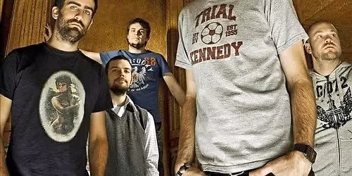 Karnivool Manchester Tickets