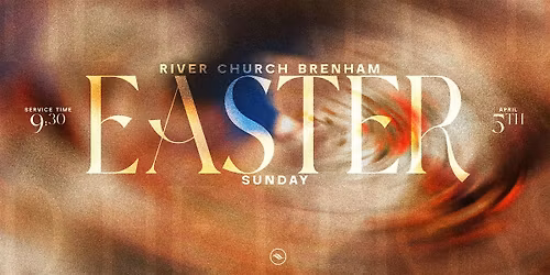 RCBH Easter Sunday - Egg Hunt