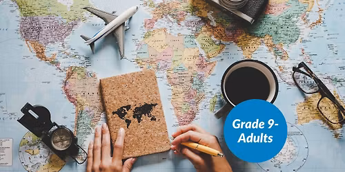 Dream, Design, Depart: Turn Your Travel Daydreams Into a Real Plan