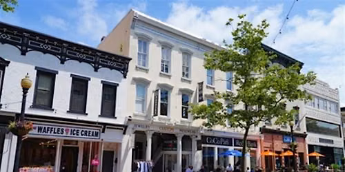 Red Bank Riverside Riddle Quest