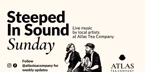 Steeped in Sound Music Series: Side by Side