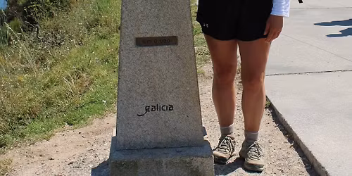 El Camino - Az \u00dat ami \u00d6nmagadhoz vezet \/ Francia \u00fat \/Camino Franc\u00e9s