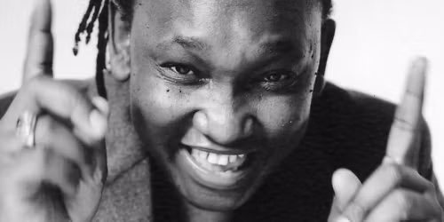 Abel Selaocoe in Johannesburg