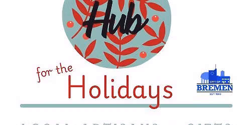Hub for the Holidays Market
