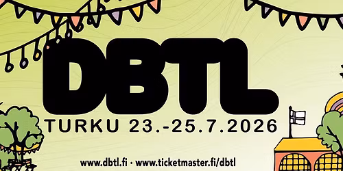 DBTL 2026