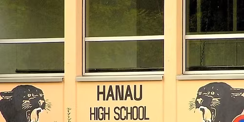 Hanau Panthers living in Germany Reunion