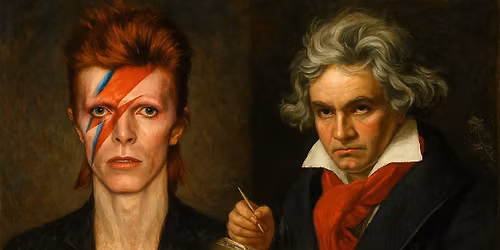 | Starry Ball | 5Rhythms Live | Emma Leech and Ben Michaels |