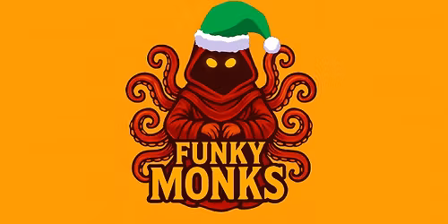 Funky Monks XMAS @ Music House