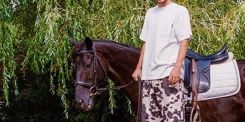 Mom Tudie live in Bristol