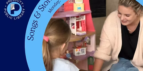 Songs & Stories with Speech Remedies