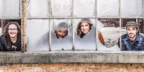 Act Casual - Live at The Livery 