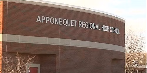 Apponequet '96: 30-year Reunion