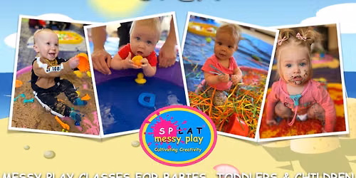 MESSY PLAY - \ud83c\udfb6Music Makers \ud83c\udfb6 