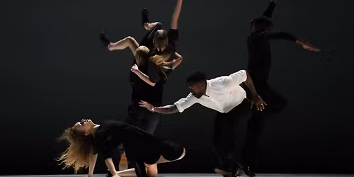 LA Dance Project at Wallis Annenberg Center for the Performing Arts