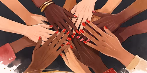 International Women's Day March 8th, 2026