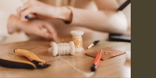 Mount Airy | Permanent Jewelry Pop-up | Foothills Coffee Shop