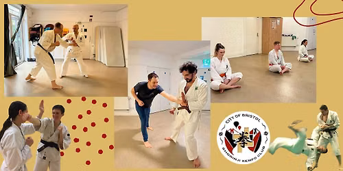 Shorinji Kempo - Windmill Hill - 2026