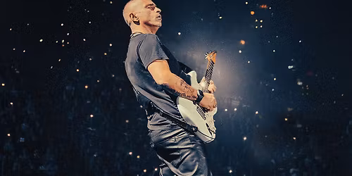 Eros Ramazzotti | Naples