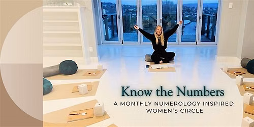 THE CIRCLE - Septembers Energy