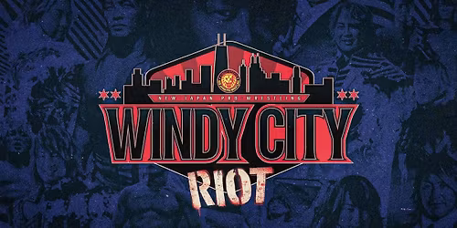 New Japan Pro Wrestling