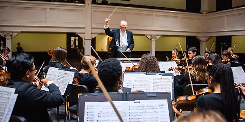 Symphony Orchestra
