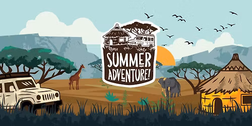 Summer Adventure