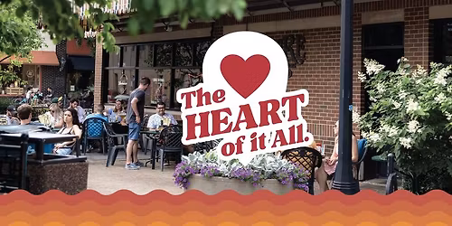 6th Annual Wine Walk