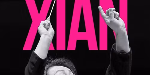 Seattle Symphony: National Geographic Live - Adventure for Change