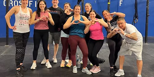 Bring-A-FREEiend Weeks!