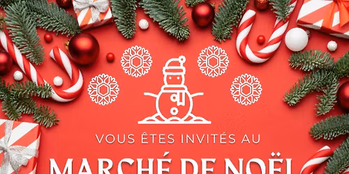 March\u00e9 de No\u00ebl du Cin\u00e9sar 