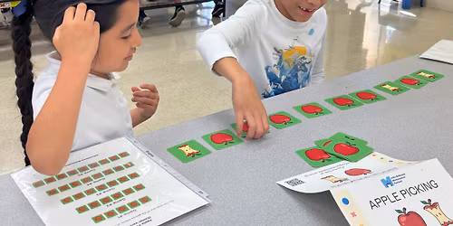 JRMF at Sports Basement Sunnyvale