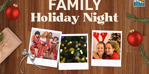 Family Holiday Night at Green Street
