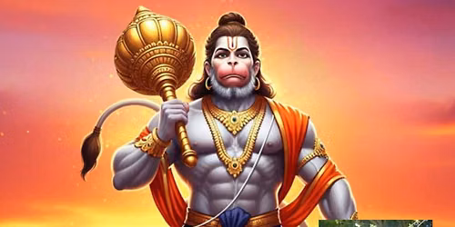 Jay shree ram 