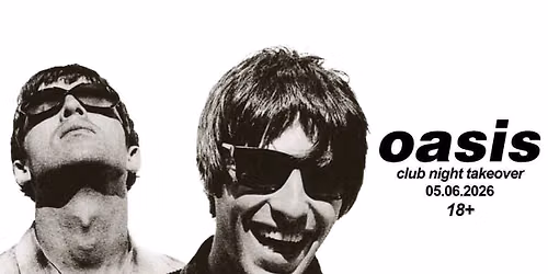 Oasis Takeover | Friday Corp