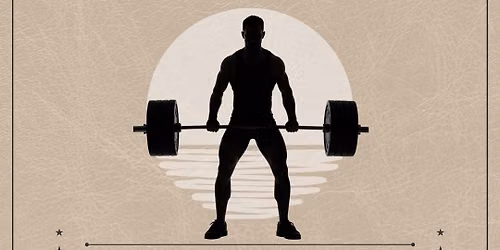 Night at the Deadlifts 5