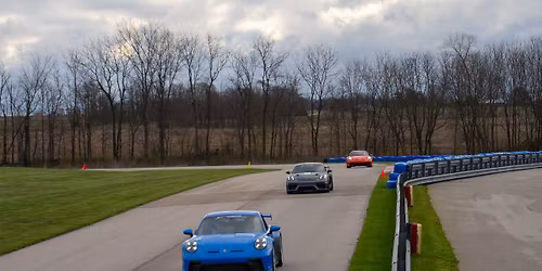 Xtreme Xperience @ Putnam Park Road Course