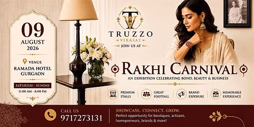 INDIAN RAKHI CARNIVAL